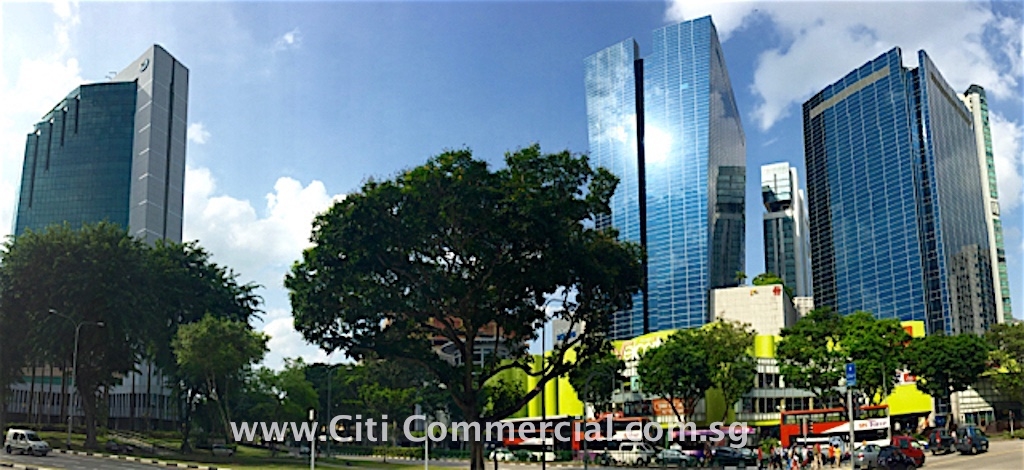 Citi Commercial Pte Ltd